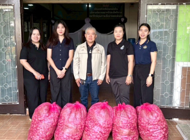 สำนักงานสหกรณ์จังหวัดหนองคายกระจายหอมแดง(ปึ๋ง) ... พารามิเตอร์รูปภาพ 15